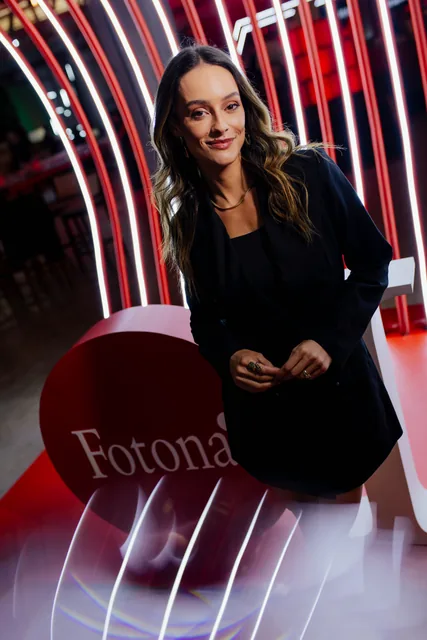 Fotografia FOTONA IEM 2026 - imagem 15