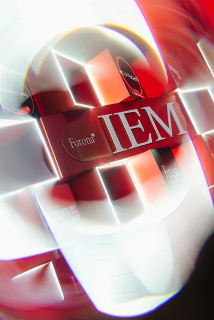 Fotografia FOTONA IEM 2026 - imagem 21
