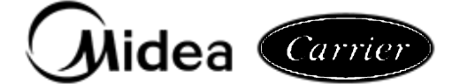 Midea Carrier