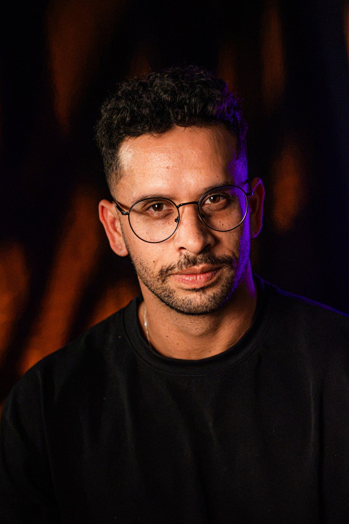 Tido Souza — Head of Business